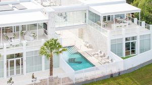 Reimagine Your Retirement - Live a Resort Life at Palm Lake Resort, Yamba Cove