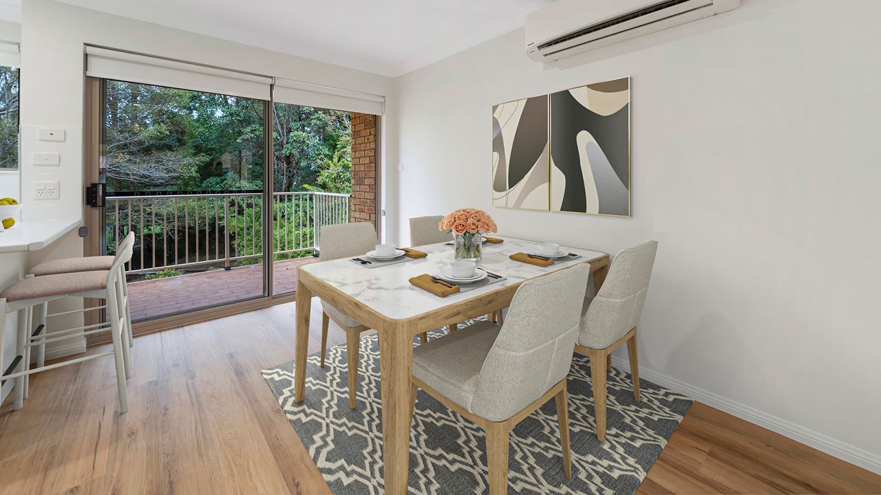 Two Bedroom | Villa 6
