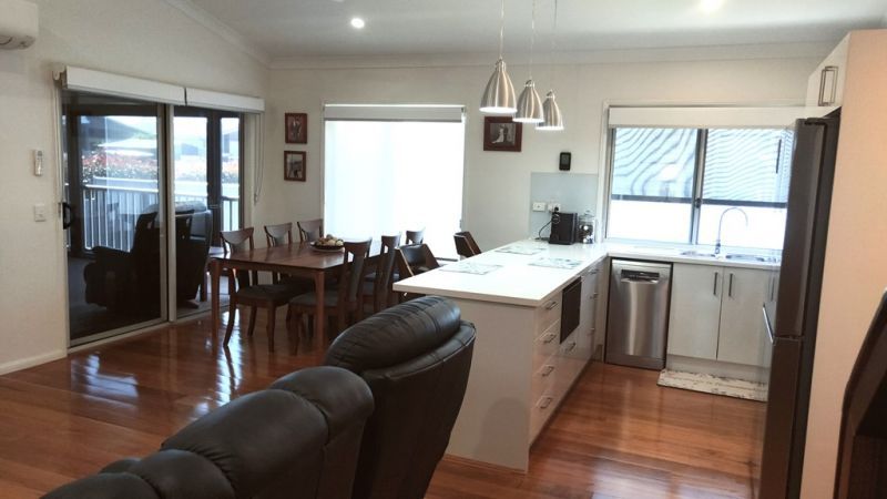 Retire in Style -Nothing to do but Enjoy!