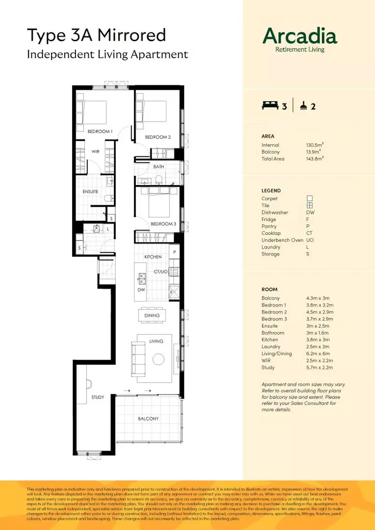 Elevated elegance with unrivalled views