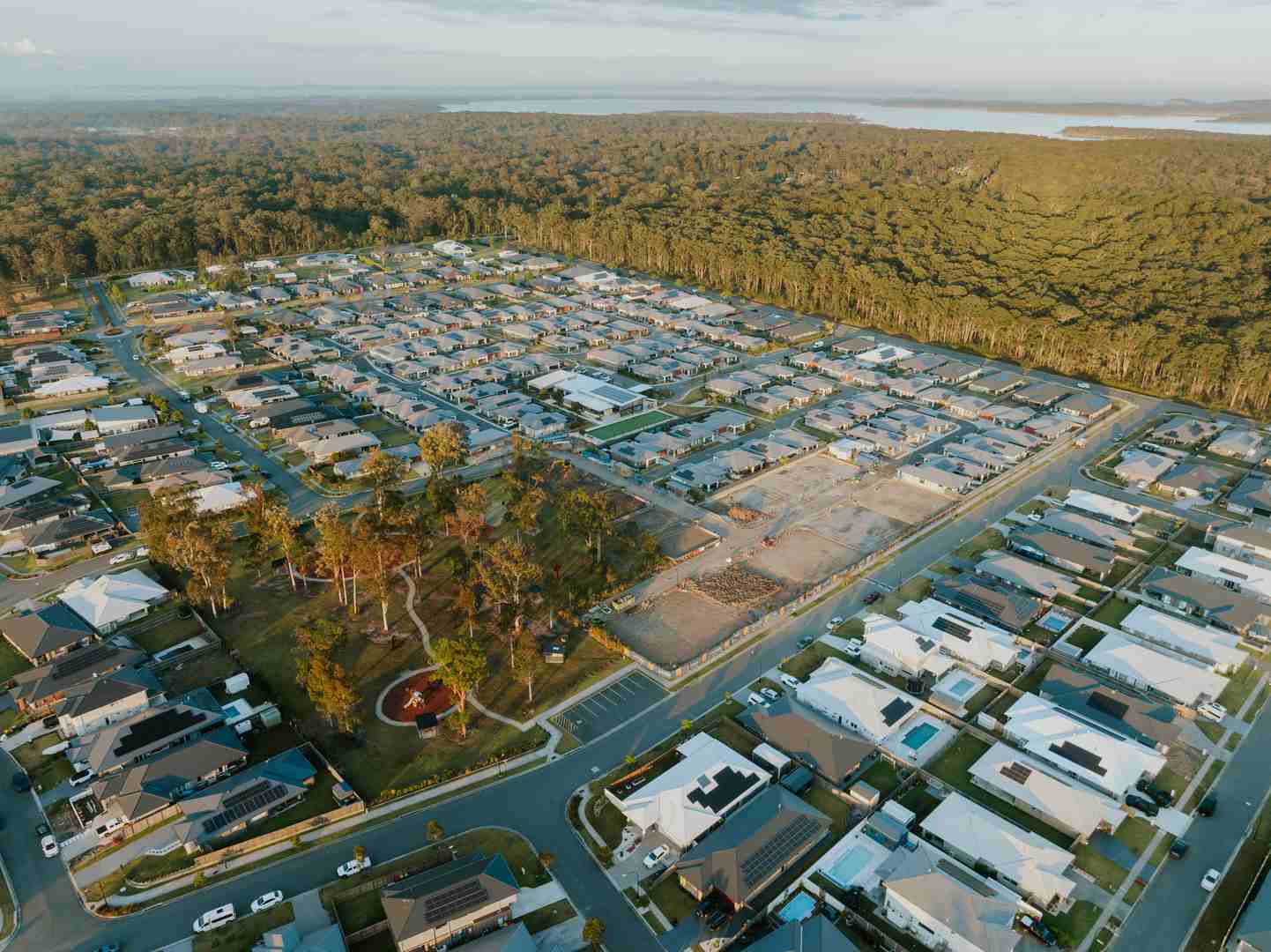 Blueheath at the Bower - Stage 7 Selling Now ! 