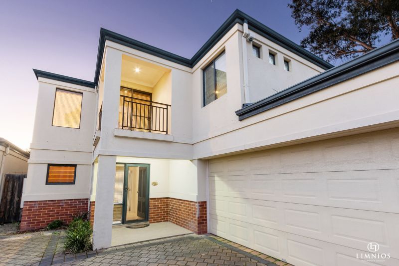 Spacious and Super Convenient!