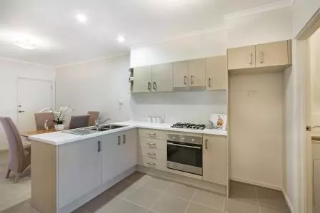 Move-In Ready Apartment with Upstairs Balcony and Fresh Updates