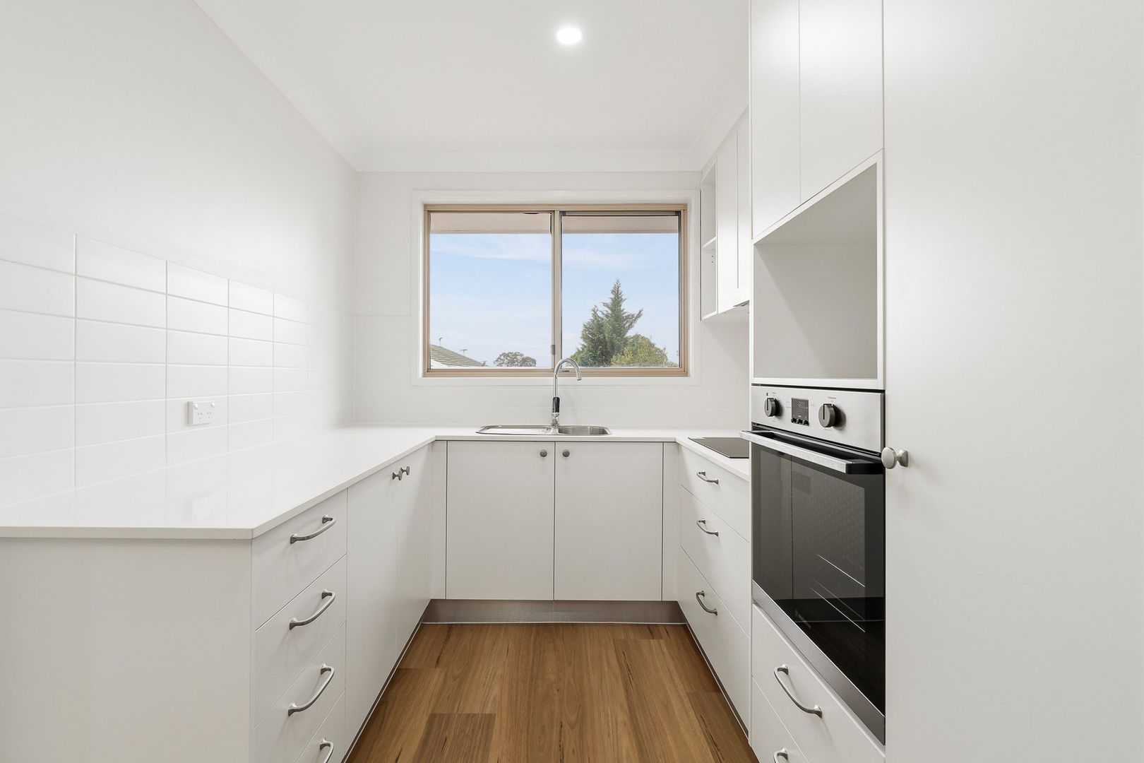 Great location, freshly updated home!