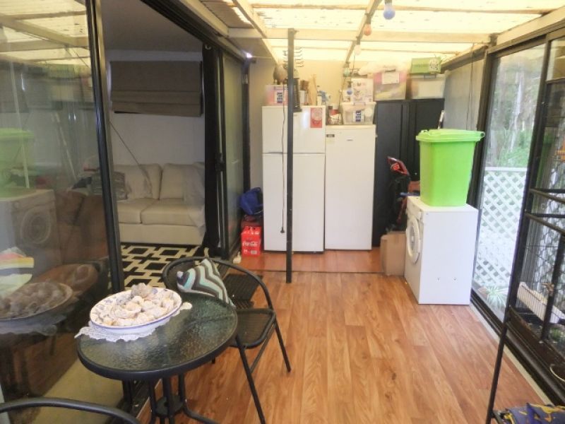 Bayway Village - site 13