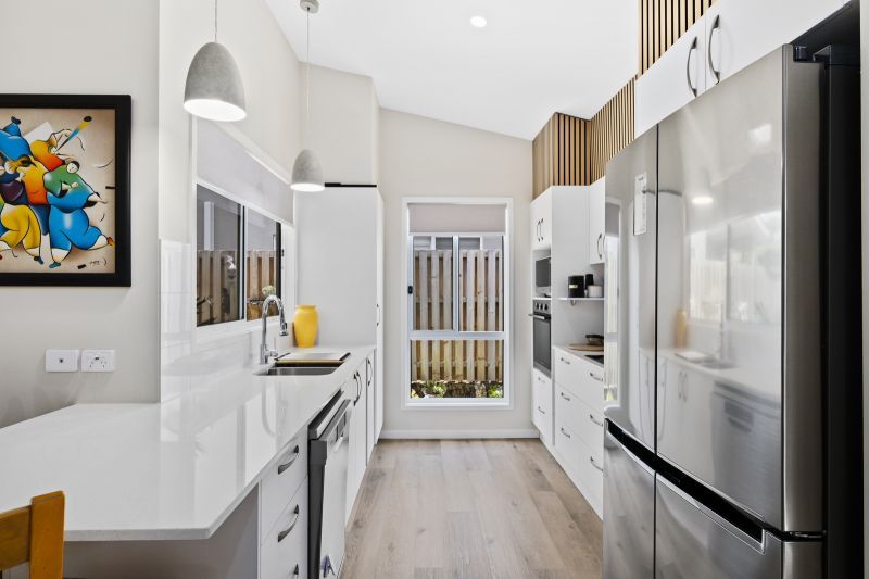 Modern, Spacious Delight!