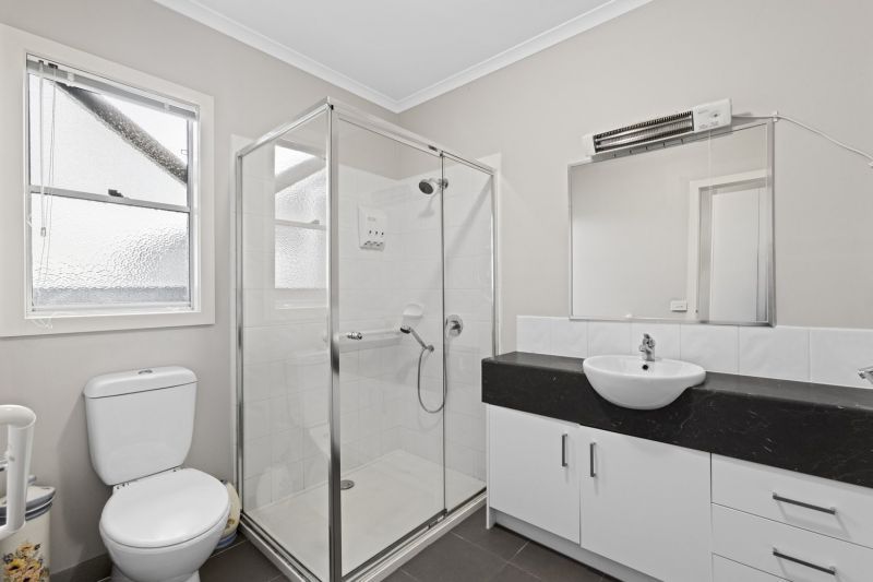Easy Living with Room to Relax & Entertain
