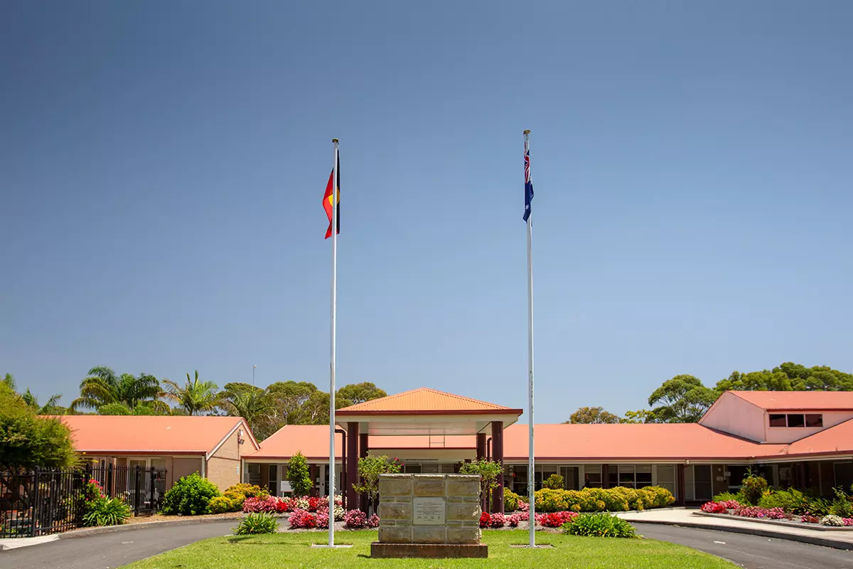 IRT Culburra Beach Aged Care Centre
