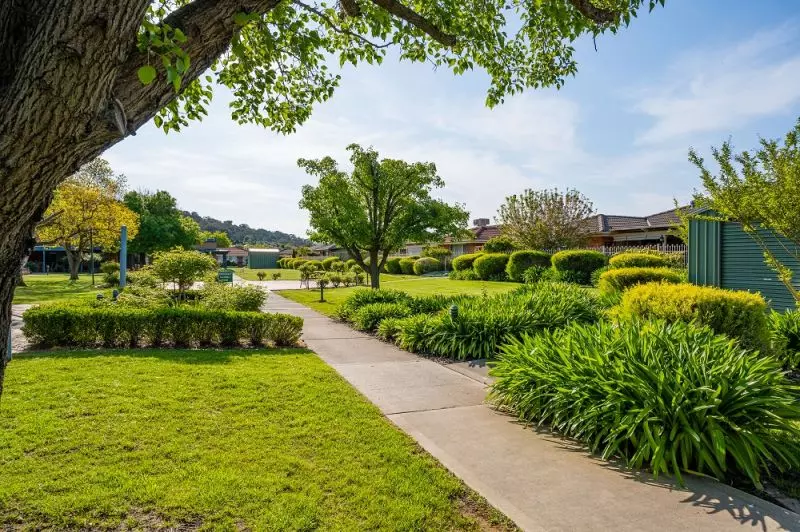 Retirement living at its best!