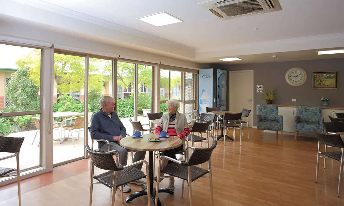Karinya Residential Aged Care