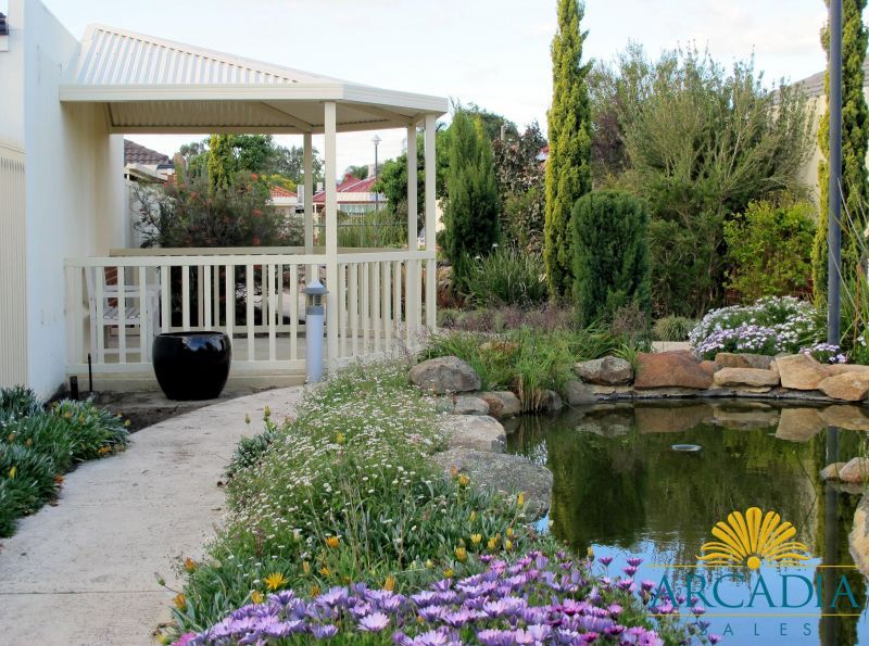 ARCADIA WATERS MADDINGTON - Great Central Location