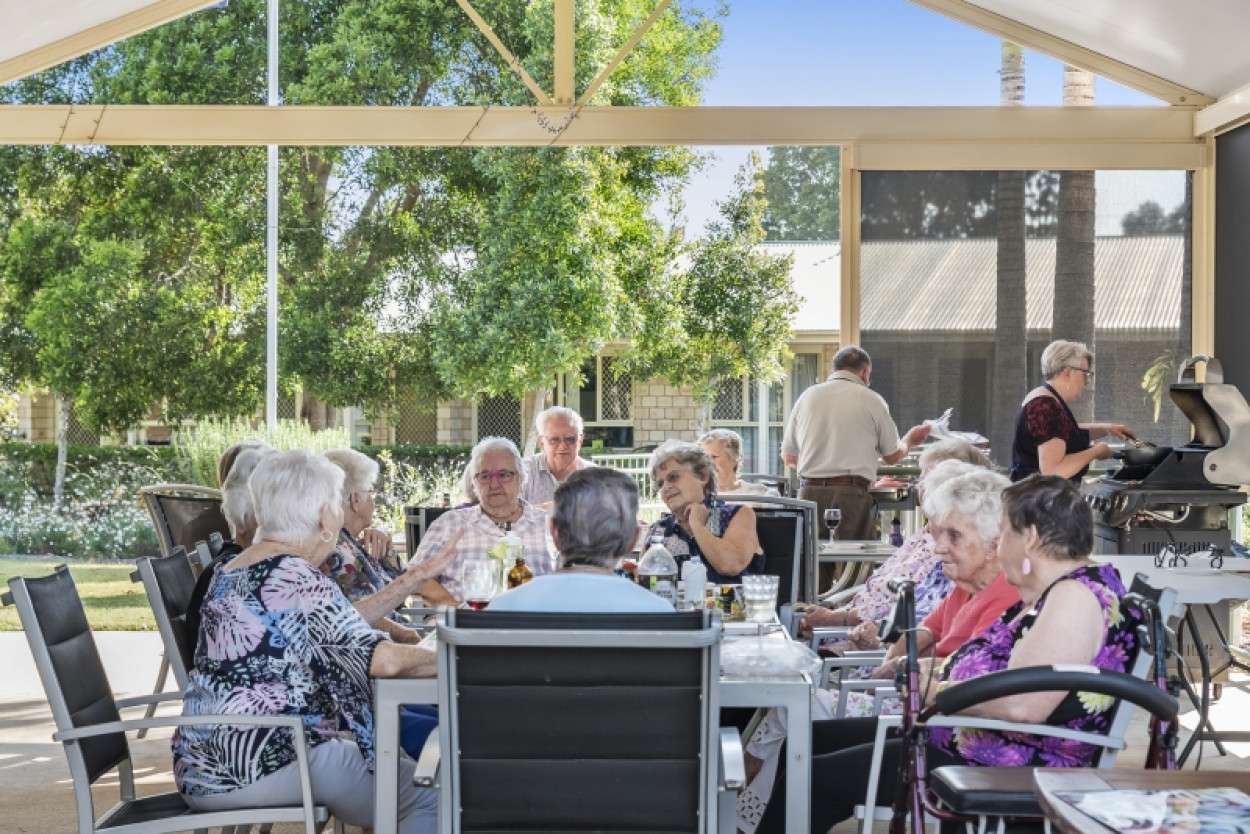 RSL LifeCare Chauvel Retirement Village