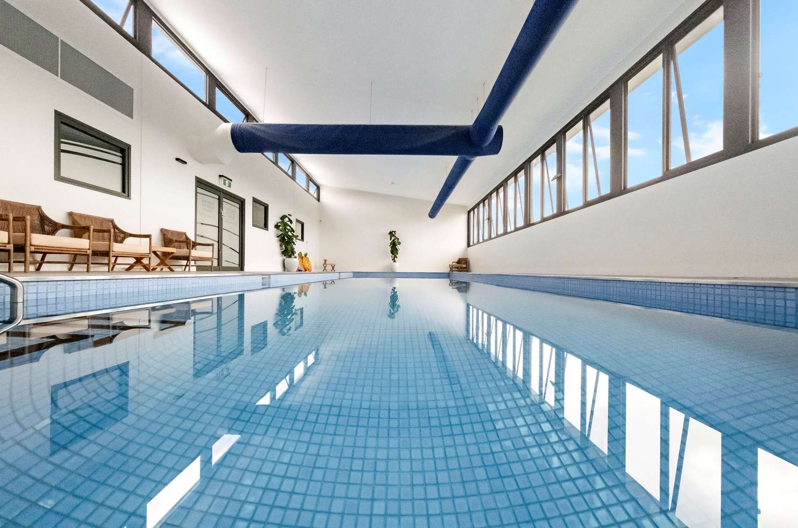 Feel at home at Portland Lifestyle Estate