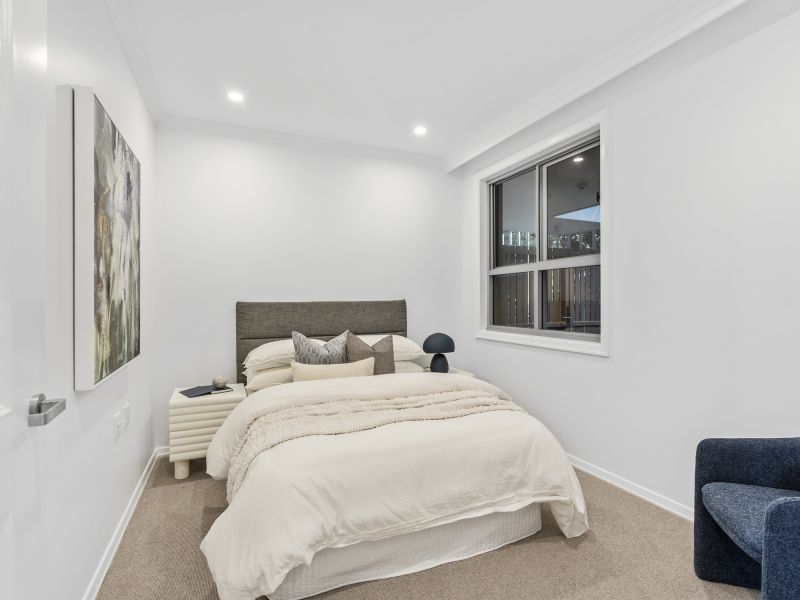 Spacious 3 bedroom, 2 bathroom retirement apartment in the heart of Woolloongabba - St Luke's Green Retirement Community