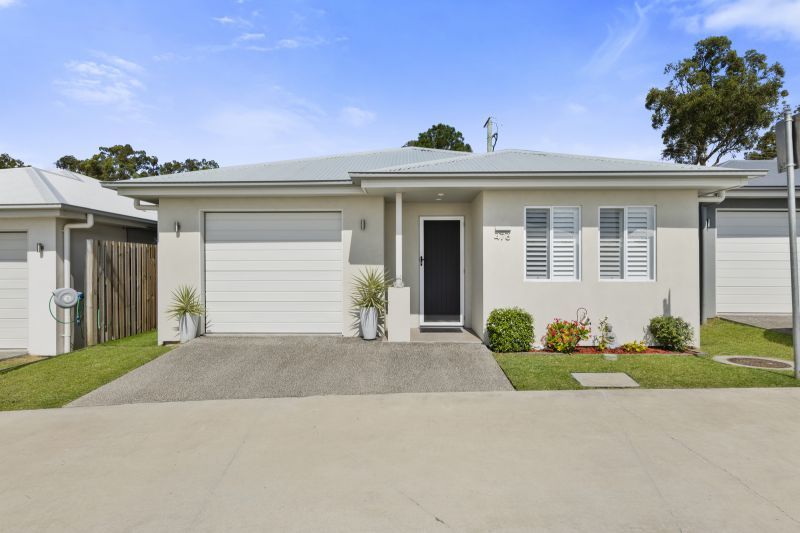 Tranquil Living with Scenic Parkland Views