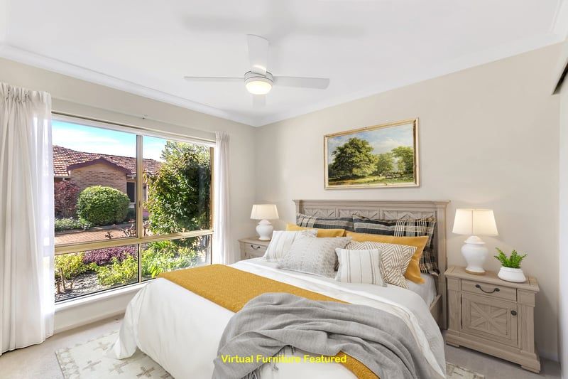 Generous Villa Retreat with Modern Upgrades