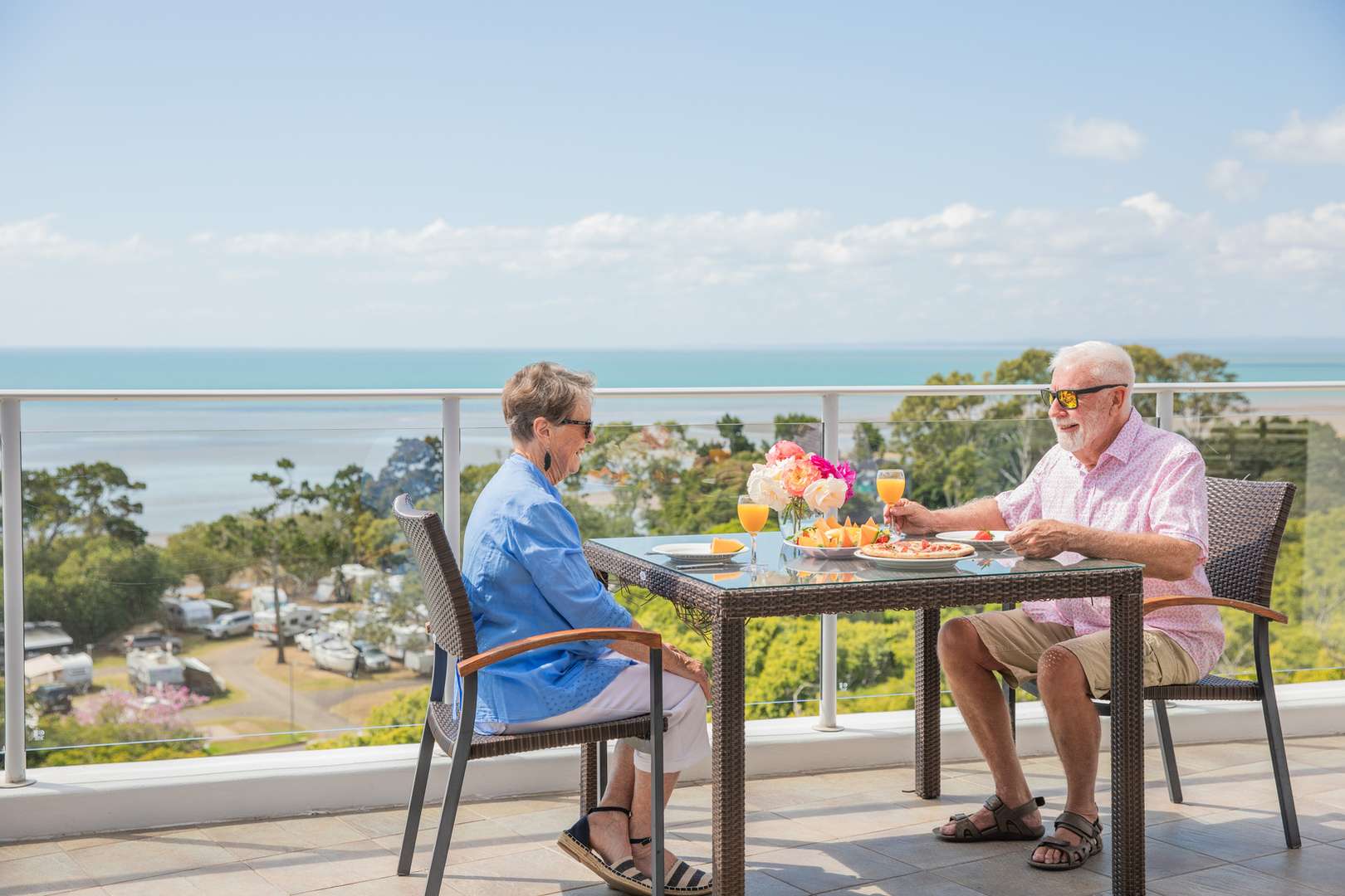 Bolton Clarke Sapphire - Retirement Living