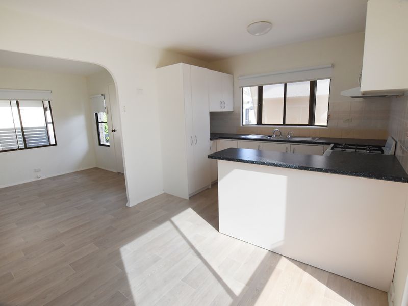 You’ll enjoy living in style and comfort