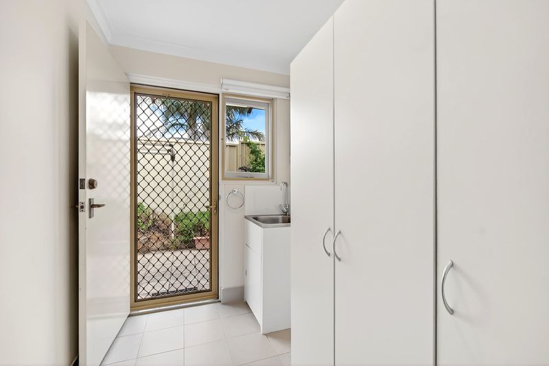 Refreshed Villa with Leafy Outlook and Modern Interiors