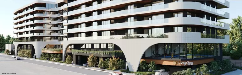 Living Choice West Lakes Granted Planning Approval