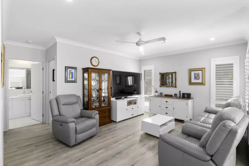 Site 191 - Established Beechmont