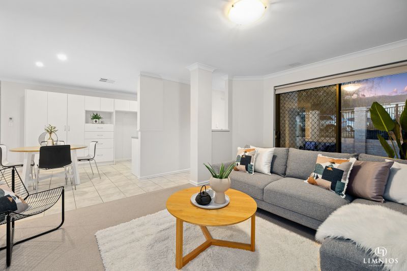 Convenience and Lifestyle!