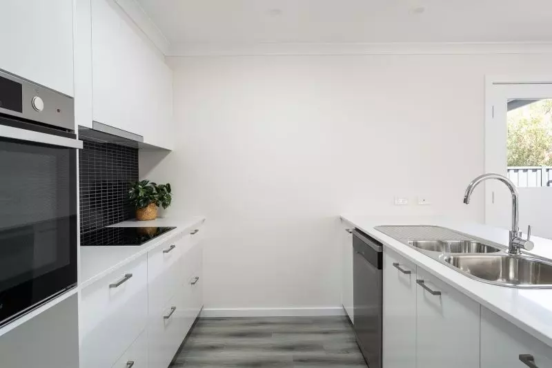 Avington Living: The Kirkham