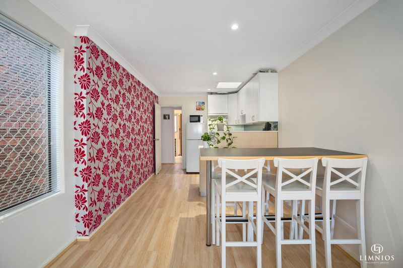 Pretty as a picture!