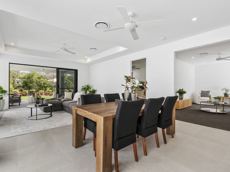 266 - Monteverde on the Lake on Large Site