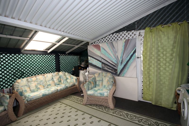 Tweed Broadwater Village, an Over 50's Pet Friendly Lifestyle Village