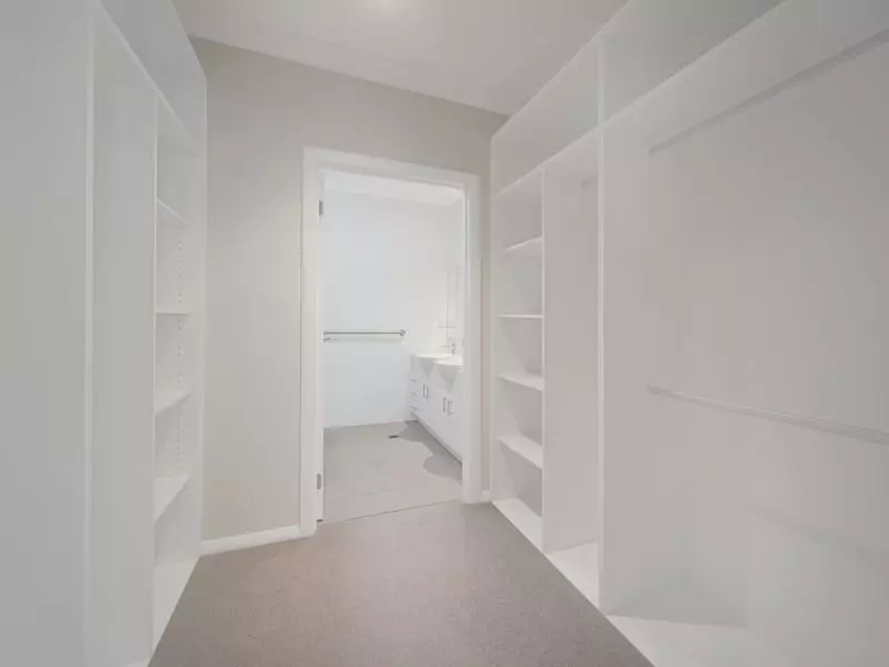 Stunning villa with resort-style living