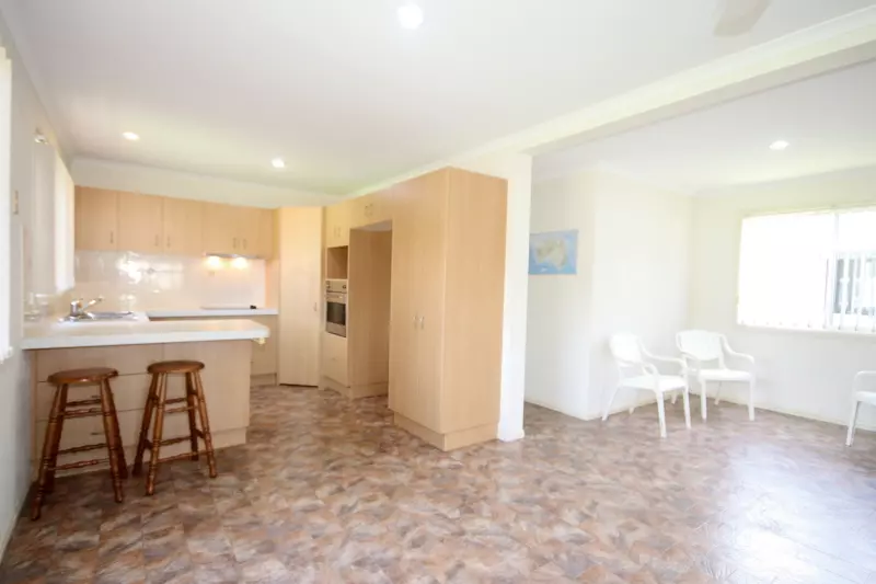 Bilambil Creek Over 50’s Residential Pet friendly Village