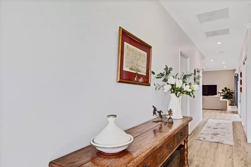 Site 165 - Established Cottesloe