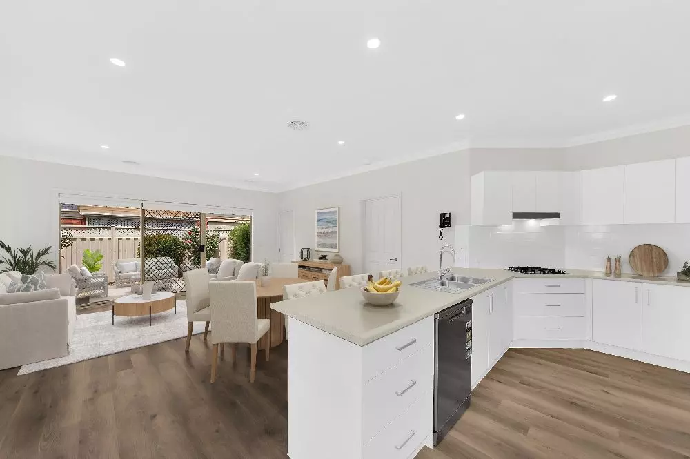 Two Bedroom | Villa 109