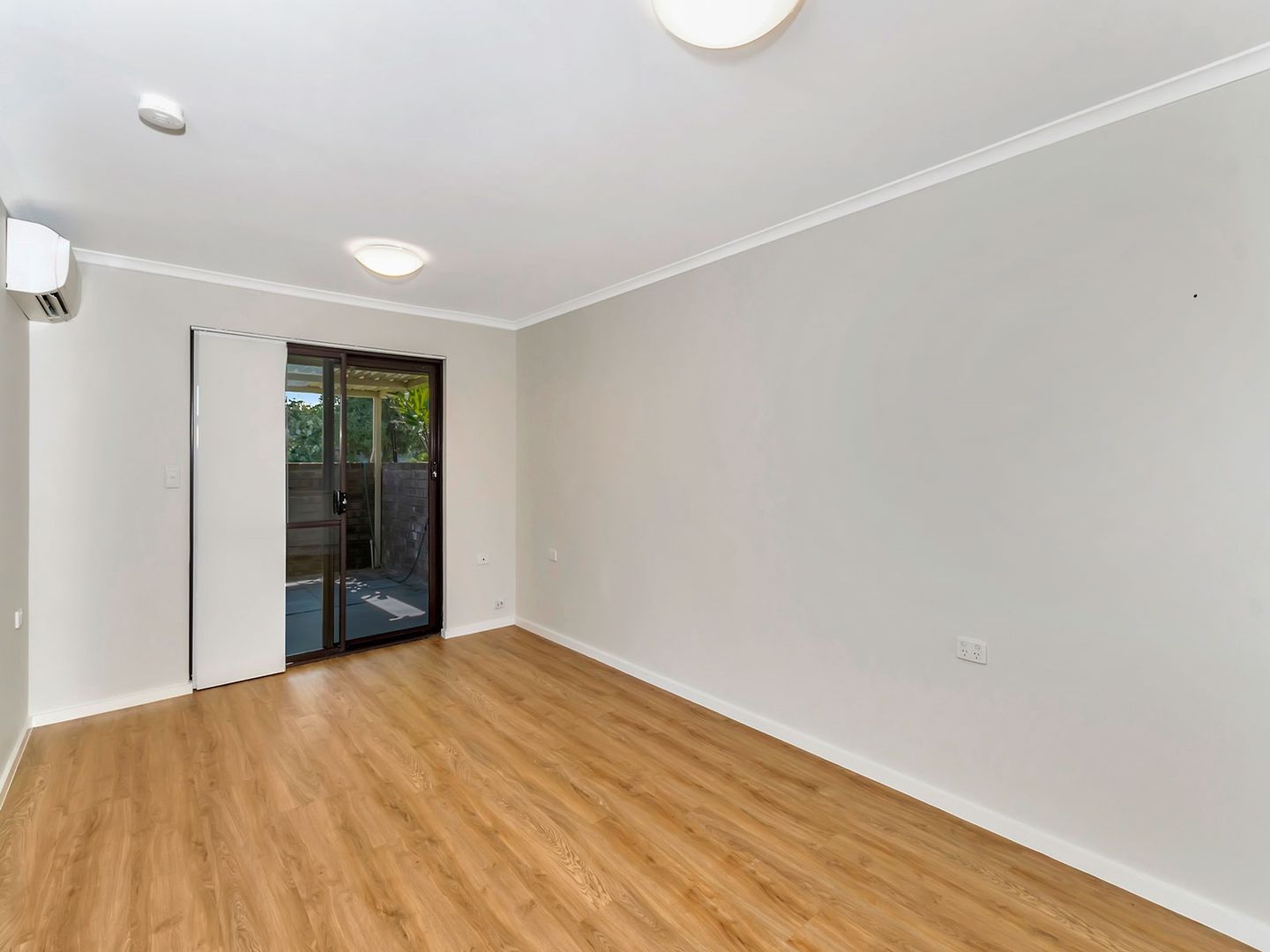 One bedroom Unit 