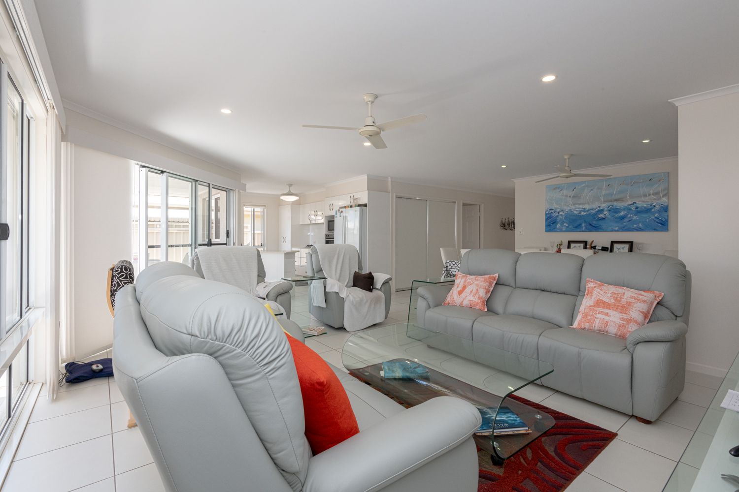 Beautiful Lifestyle Village Living 