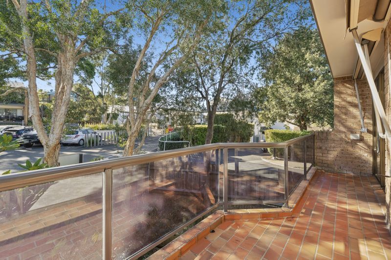 Stylish, Low-Maintenance Serviced Apartment
