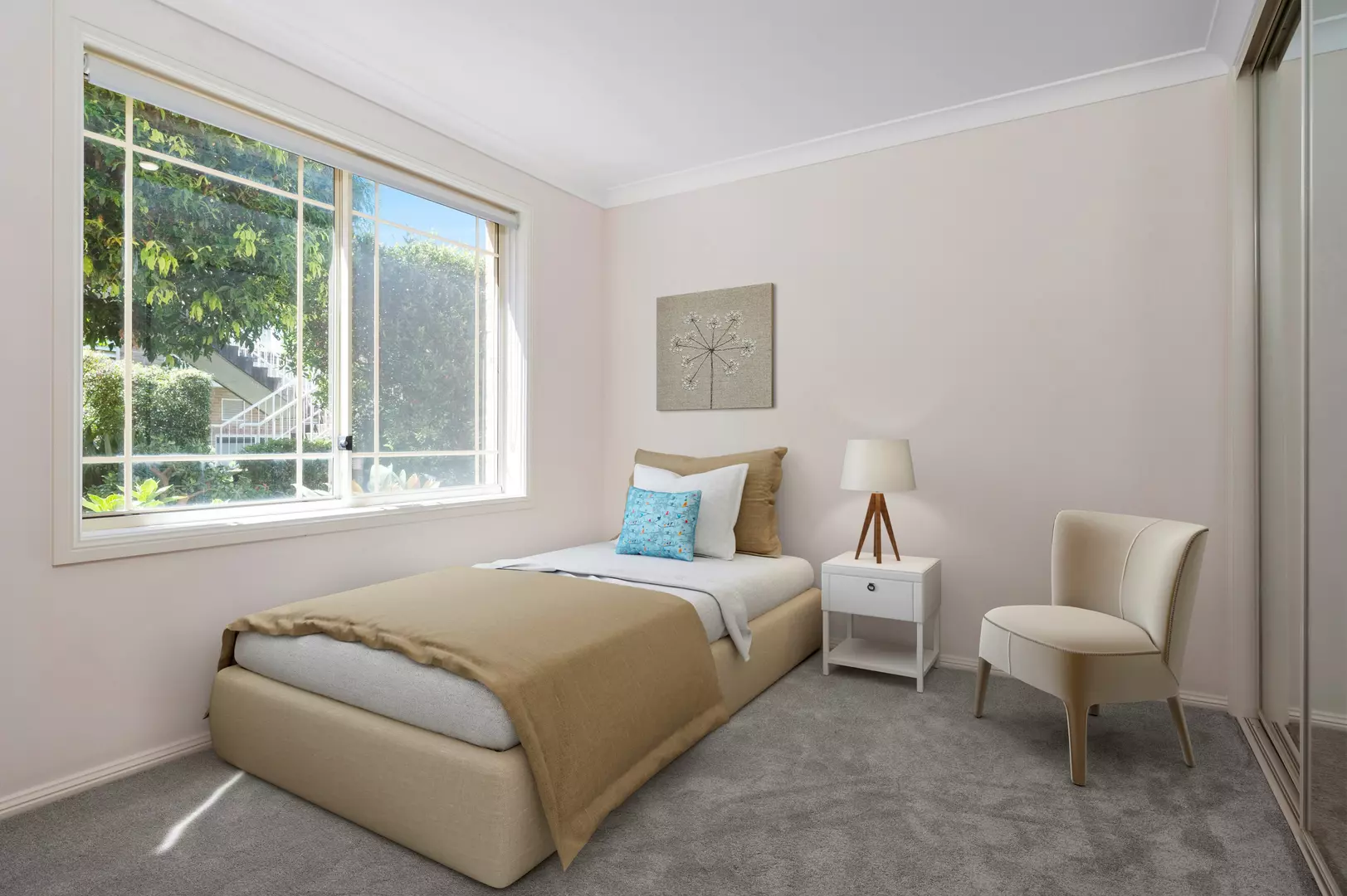 BEST VALUE RETIREMENT OPTION IN THE HILLS!