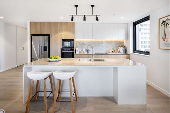 128/28 Norbrik Drive Bella Vista, NSW 2153