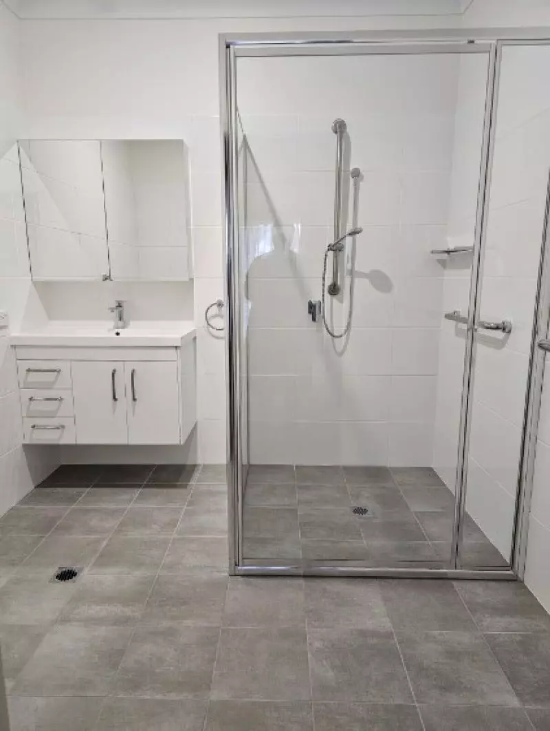 Refurbished apartment with Chef prepared meals and apartment cleaning included