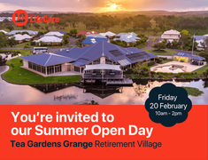 RSL LifeCare Tea Gardens Grange Retirement Village