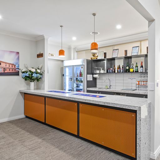 Two Bedroom | Villa 84