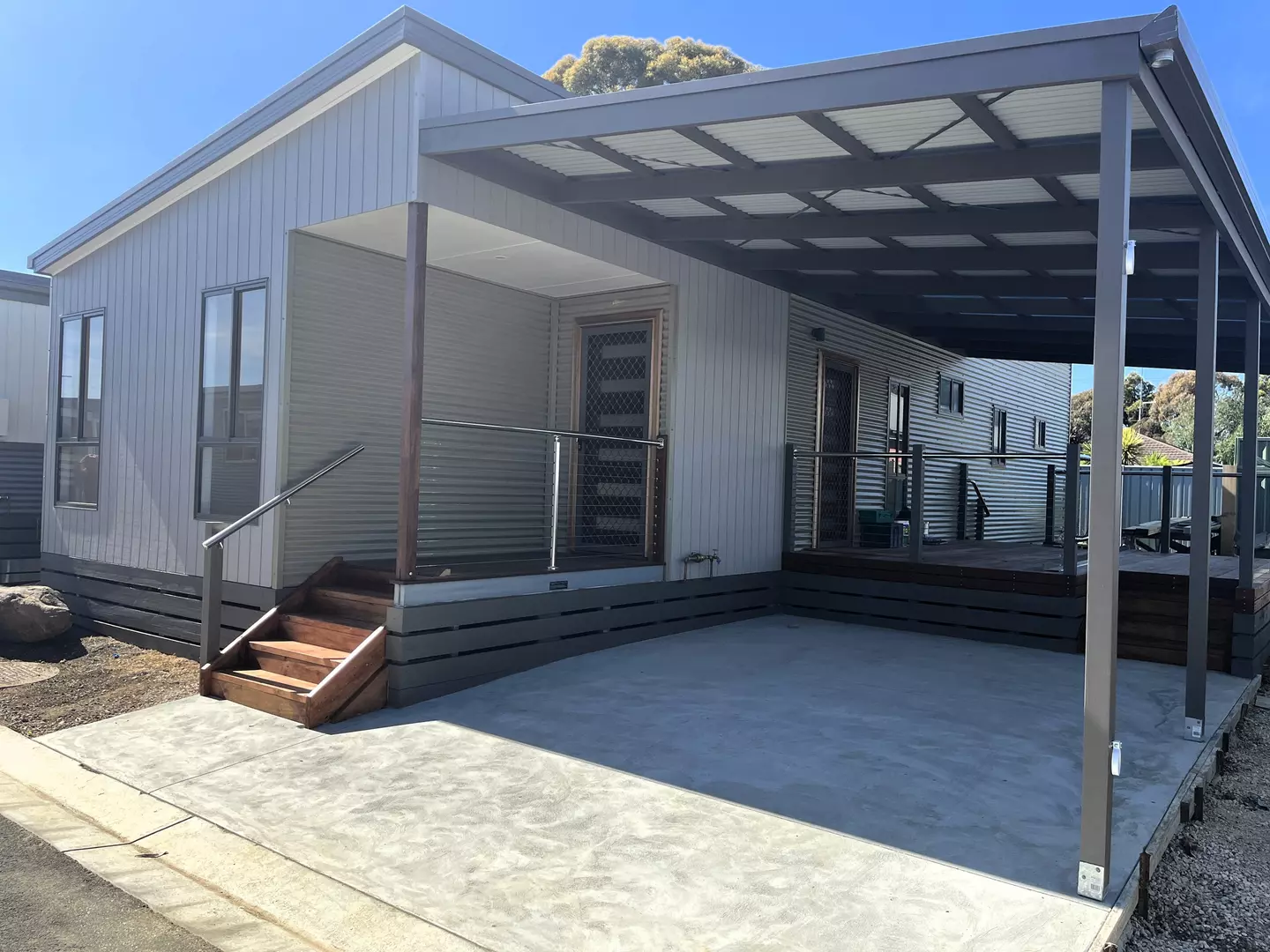 Ballarat Lifestyle Village - New Homes