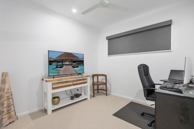 Immaculately Presented Home