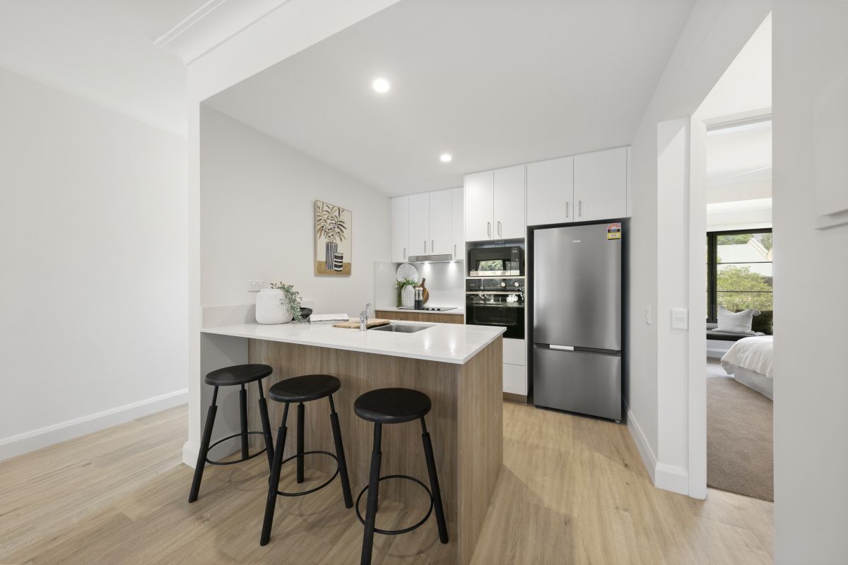 Apartment 2, 15 The Ridgeway, Lisarow