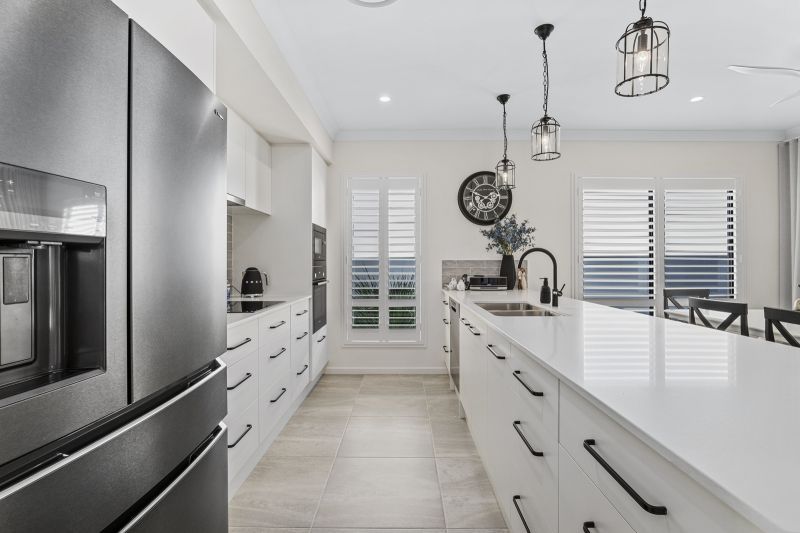 Site 264 - Established Beechmont