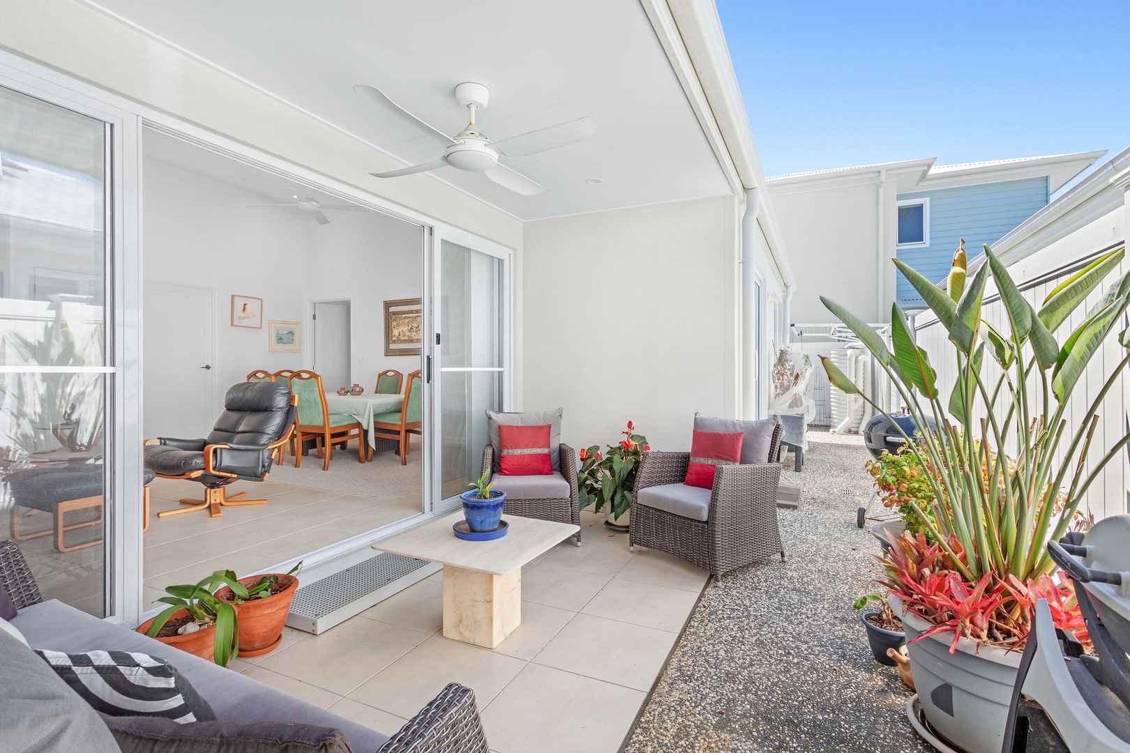 A Home with Real Heart