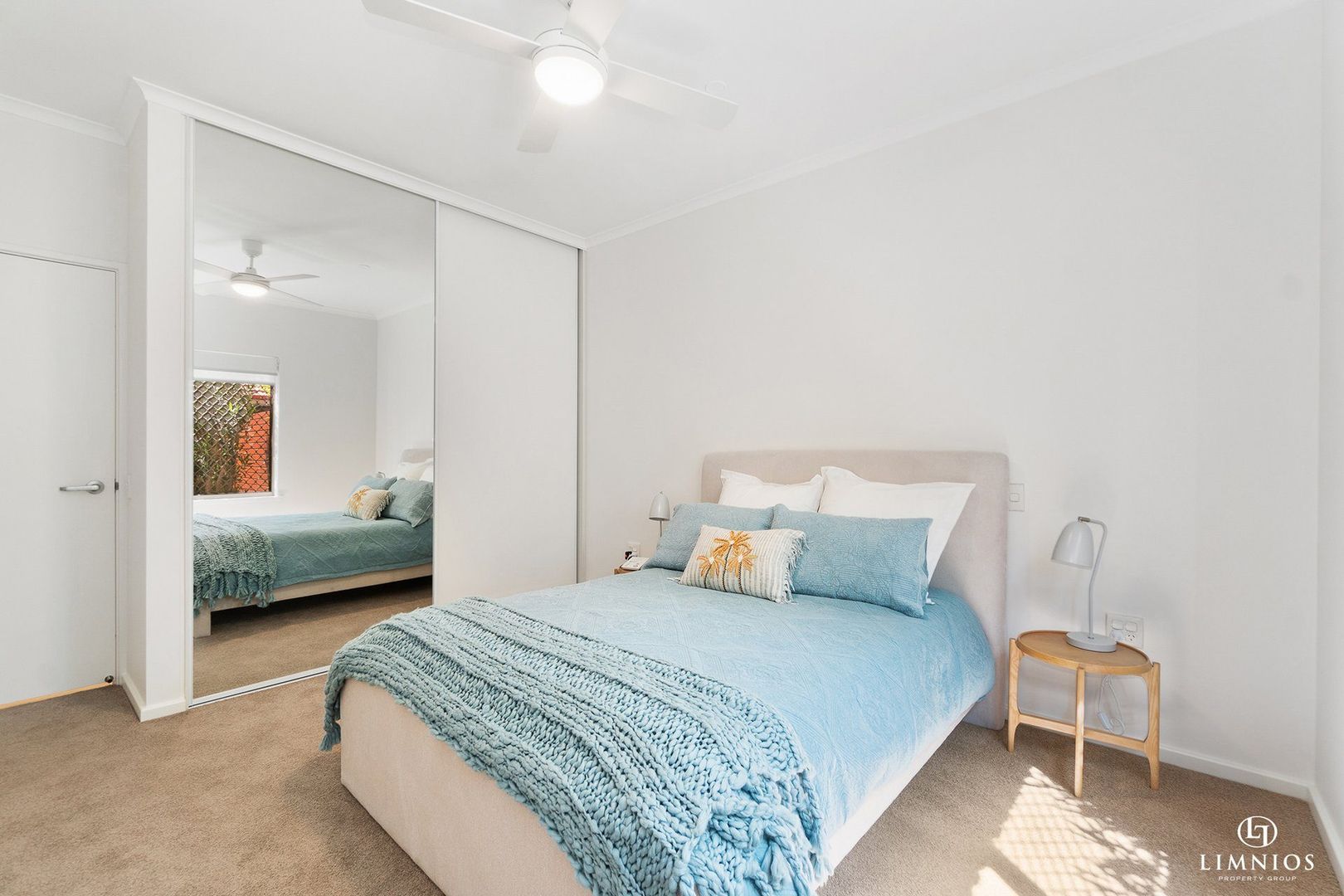 REGISTER FOR UPCOMING AVAILABILITY. A perfect location, set in tranquil, landscaped grounds, adjacent to park, with convenient access to amenities.