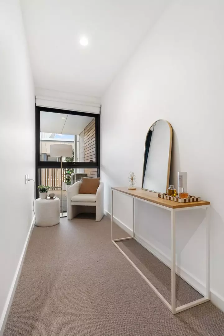 Relaxed Retirement Living in the heart of Vermont South