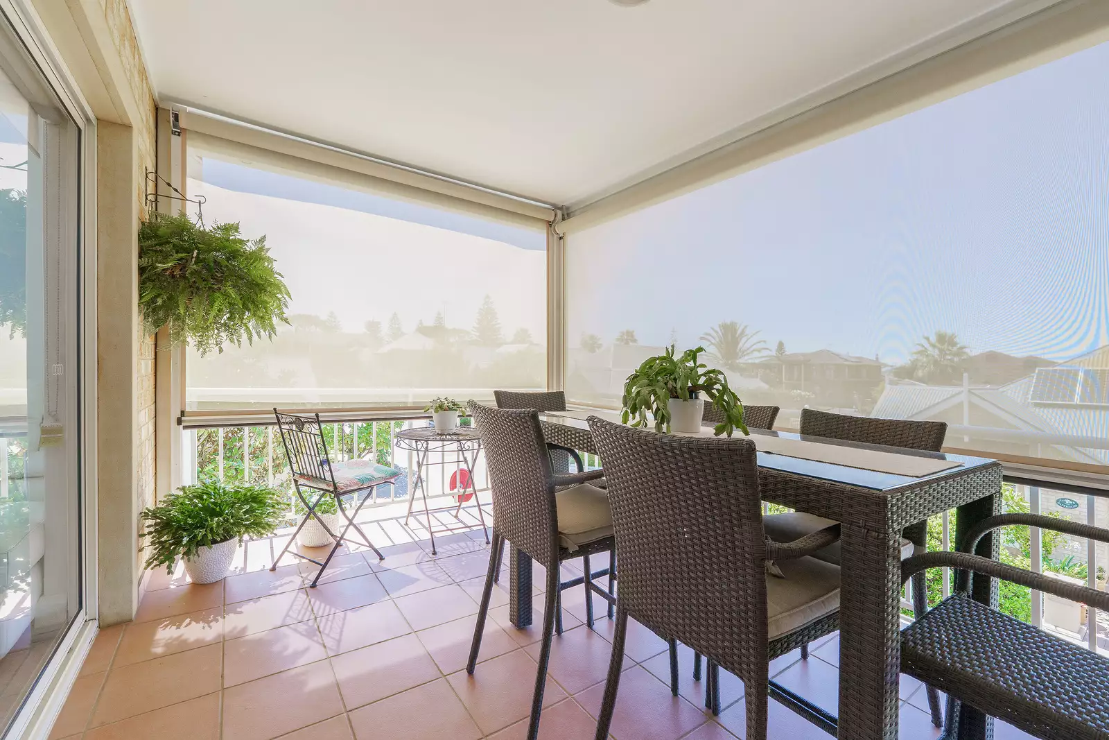 Stunning apartment, ready to move in to!